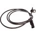 ABS Sensor Iveco P. Daily 16 5802296761 ABS Sensor Iveco P. Daily 16 5802296761