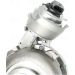 Nissens Turbo 93429 Nissens Turbo 93429