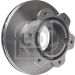 FEBI BILSTEIN Bremsscheibe 29169 FEBI BILSTEIN Bremsscheibe 29169