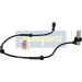 Sensor, Raddrehzahl ABS-L12
