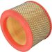 KAMOKA Luftfilter F206301 KAMOKA Luftfilter F206301