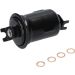 AMC Kraftstofffilter PKW SF-9955