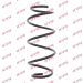 KYB Fahrwerksfeder Renault P. Laguna Ii 1.6 16V 03/01 K-Flex RH2718 KYB Fahrwerksfeder Renault P. Laguna Ii 1.6 16V 03/01 K-Flex RH2718