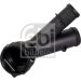 FEBI BILSTEIN Kühlmittelflansch 180199 FEBI BILSTEIN Kühlmittelflansch 180199