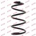 KYB Fahrwerksfeder Nissan T. Micra Iv 1.2 05/10 RA6231 KYB Fahrwerksfeder Nissan T. Micra Iv 1.2 05/10 RA6231