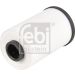FEBI BILSTEIN Hydraulikfilter, Automatikgetriebe 171347