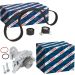 Steuerriemen Kit inkl. Wapu 1987946932 Steuerriemen Kit inkl. Wapu 1987946932