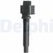 DELPHI Zündspule GN10632-12B1