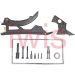 STEUERKETTENSATZ IWI59004SET