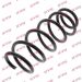 KYB Fahrwerksfeder VW P. Caddy Iii 1.9Tdi/2.0Tdi 03/04-08/10 RH3552 KYB Fahrwerksfeder VW P. Caddy Iii 1.9Tdi/2.0Tdi 03/04-08/10 RH3552