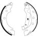Bremsbacken Renault Kangoo 91052800 Bremsbacken Renault Kangoo 91052800