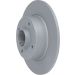 Bremsscheibe Renault T. Megane Ii/Clio Iii 05-/Note/Modus Mit Abs-Lager 24.0108-0114.2 Bremsscheibe Renault T. Megane Ii/Clio Iii 05-/Note/Modus Mit Abs-Lager 24.0108-0114.2