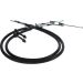 Handbremsseil SAAB 9-5 1987477245 Handbremsseil SAAB 9-5 1987477245