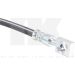 Bremsschlauch 854024