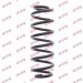 KYB Fahrwerksfeder VW T. Golf V, Vi 1.4-2.0Tdi 10/03-05/13 K-Flex RH6782