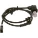 Sensor, Raddrehzahl 0 986 594 005 Sensor, Raddrehzahl 0 986 594 005