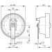 Starktonhorn 0 320 223 003