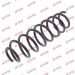 KYB Fahrwerksfeder VW T. Golf Iii Kombi 1.4-2.0 07.93-04.99 RC5523 KYB Fahrwerksfeder VW T. Golf Iii Kombi 1.4-2.0 07.93-04.99 RC5523
