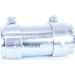 DM50 L125 Rohrverbinder 86150