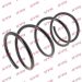 KYB Fahrwerksfeder Honda P. Civic Vii 1.4/1.6 12.00-09.05 K-Flex RA2836