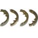 Bremsbackensatz HA S 37 501 Bremsbackensatz HA S 37 501