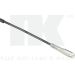 Seilzug, Feststellbremse Volvo T. 740/760/940 83-98 Pr 904826 Seilzug, Feststellbremse Volvo T. 740/760/940 83-98 Pr 904826