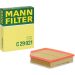 Mann & Hummel Luftfilter PKW VOLVO XC90 15 C 29 021