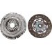 SACHS Kupplungssatz 3000 970 062 XTend