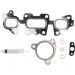 Nissens Turbo 93445 Nissens Turbo 93445