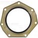 Wellendichtring Kurbelwelle OPEL Movano,RENA Master 98 81-90042-00