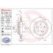 15 482 029 Bremsscheibe HA MERCEDES W220 98 PRIME LINE - UV Coated 09.9738.11 15 482 029 Bremsscheibe HA MERCEDES W220 98 PRIME LINE - UV Coated 09.9738.11