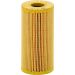 Mann & Hummel Ölfilter PKW HU 618 y Mann & Hummel Ölfilter PKW HU 618 y