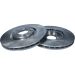 Maxgear Bremsscheibe Peugeot P. Rcz 1.6 16V/2.0 Hdi 10 19-3536
