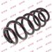 KYB Fahrwerksfeder Audi P. A6 2.0Tdi-3.2Fsi 05/04-08/11 K-Flex RH3476