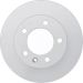 Bremsscheibe RENAULT 0 986 479 717 Bremsscheibe RENAULT 0 986 479 717