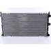 Wasserkühler PKW 652611 Wasserkühler PKW 652611