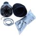 Gelenksatz, Antriebswelle Kia Clarus 49-0350 Gelenksatz, Antriebswelle Kia Clarus 49-0350