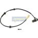 Sensor, Raddrehzahl ABS-W11