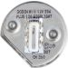 H1 12V 55W GIGA LIGHT PLUS 120 BOSCH KFZ-GLUEHLAMPE Plus 120 Gigalight BL 1987301108