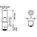 H6W 12V 6W PURE LIGHT 1987302232 H6W 12V 6W PURE LIGHT 1987302232
