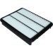 KAMOKA Luftfilter F248701