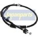 Seilzug, Feststellbremse Kia T. Cerato 04- Pr BC-K22R Seilzug, Feststellbremse Kia T. Cerato 04- Pr BC-K22R