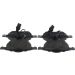 Bremsklötze AUDI,SKODA,VW 0 986 424 482 Bremsklötze AUDI,SKODA,VW 0 986 424 482