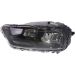 Scheinwerfer L LED VALEO OE LOGO CITROËN C4 CACTUS 12,17-10,20 450558