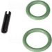 Kondensator PKW Audi A4 07 FIRST FIT 940453