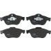 Bremsklötze VA RENAULT Espace,Laguna,Vel Satis 01 COTEC GDB1468 Bremsklötze VA RENAULT Espace,Laguna,Vel Satis 01 COTEC GDB1468