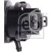 Waschwasserpumpe 109284 Waschwasserpumpe 109284