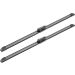 Bosch Scheibenwischer Aerotwin A990S 3 397 009 00C Bosch Scheibenwischer Aerotwin A990S 3 397 009 00C