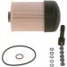 Kraftstofffiltereinsatz FIAT,OPEL,MERCEDES,REANULT,NISSAN F 026 402 857