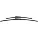 Bosch Scheibenwischer Aerotwin A984S 3 397 014 00H